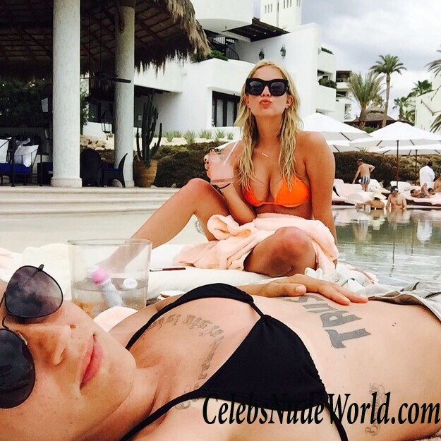 Ashley Benson leaked selfies 47067