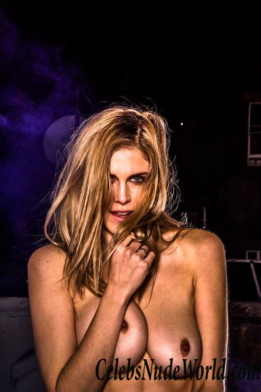 Ashley James Topless Photos 47148