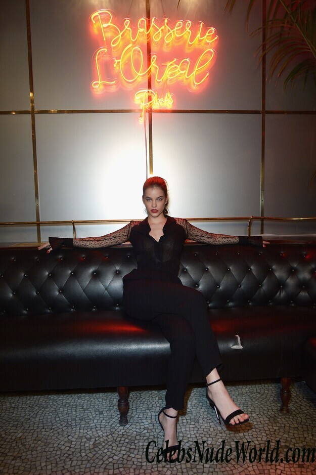 Barbara Palvin Sexy Photos 47174