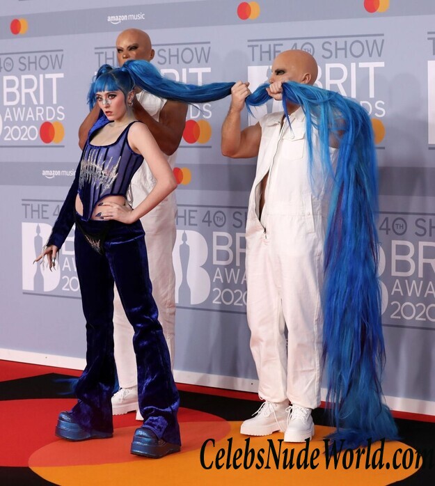 Ashton Nicole Casey See Through 47201