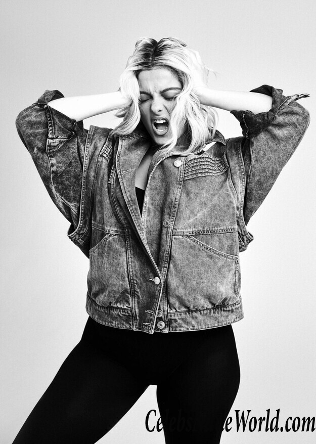 Bebe Rexha Hot 47276