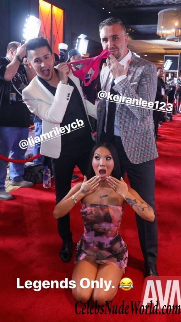 Asa Akira Sexy 47301