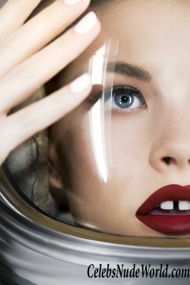 Ashley Smith Sexy 47581