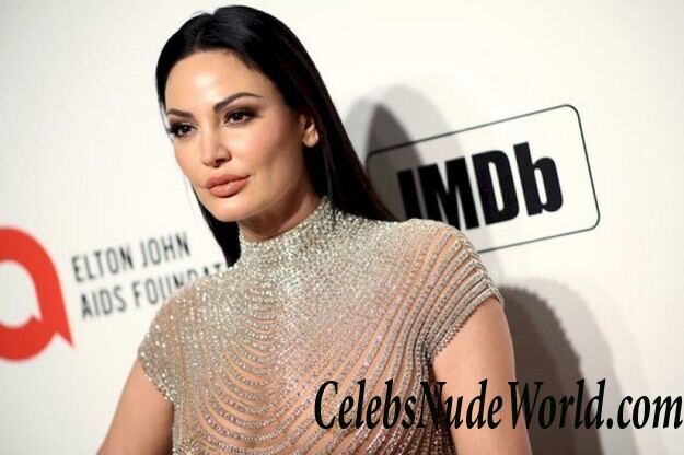 Bleona Qereti See Through 47637