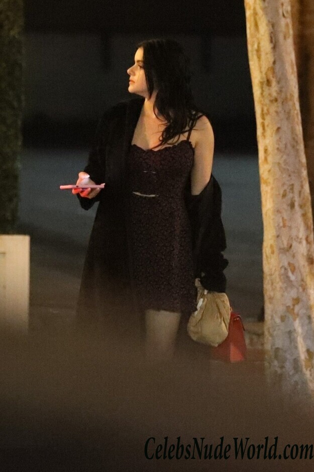 Ariel Winter Upskirt 47674