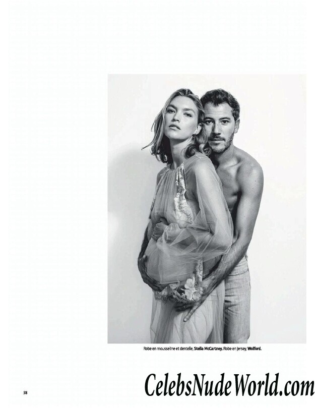 Arizona Muse Sexy 47688