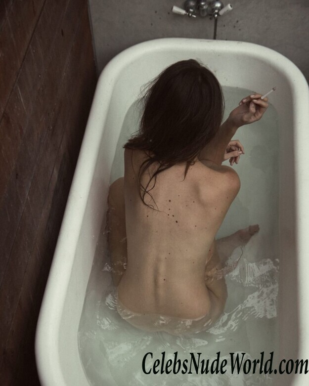 Bailee MyKell Nude 47761