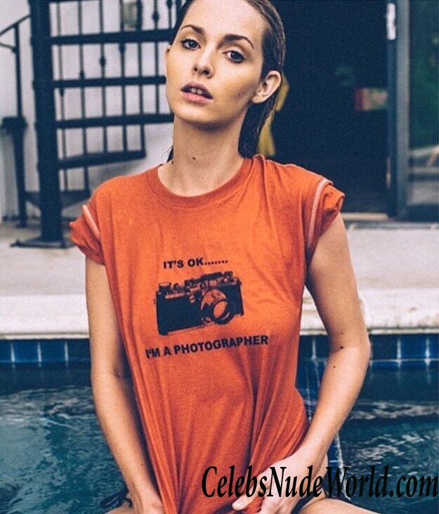 Bailee MyKell Nude 47769