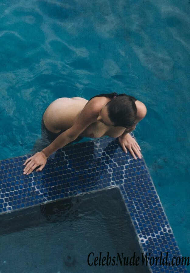 Bailee MyKell Nude 47776