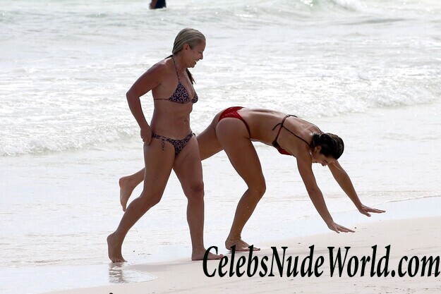 Ashley Hart Sexy 47935