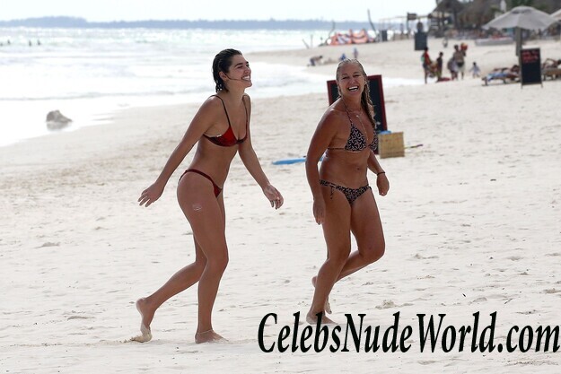 Ashley Hart Sexy 47946