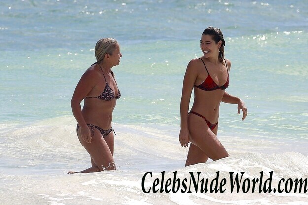 Ashley Hart Sexy 47970