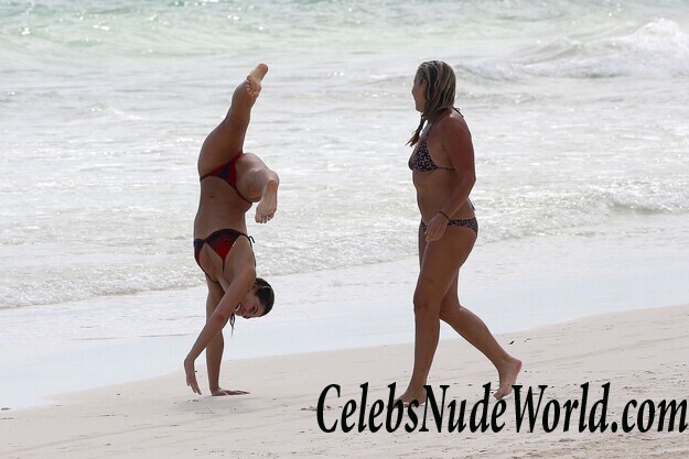 Ashley Hart Sexy 47973