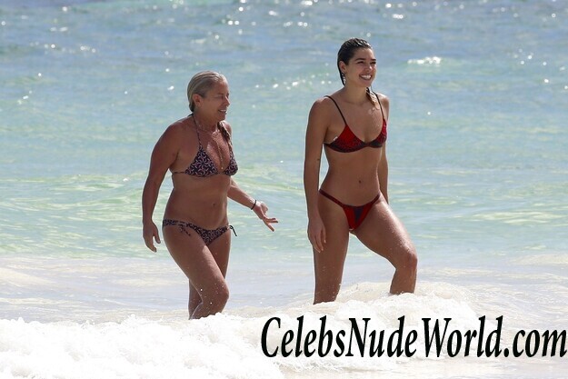 Ashley Hart Sexy 47994