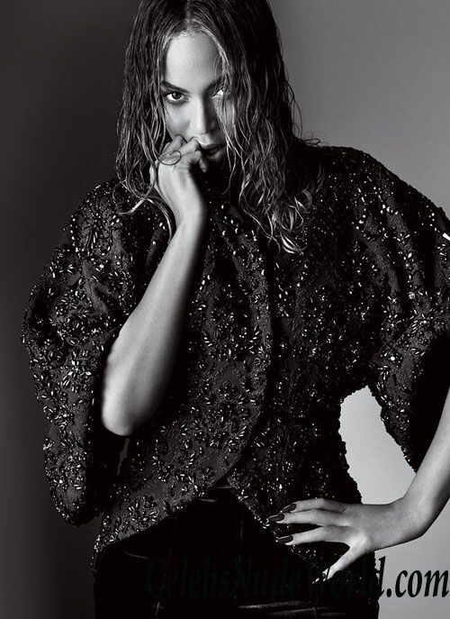 Sexy nudes of Beyonce 48072