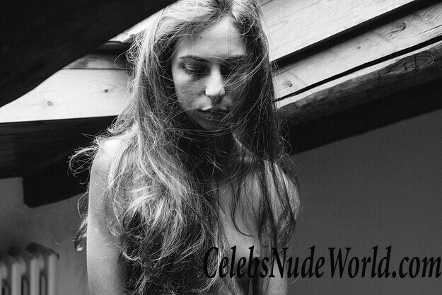 Nude photoset of Bianca Effy 48116