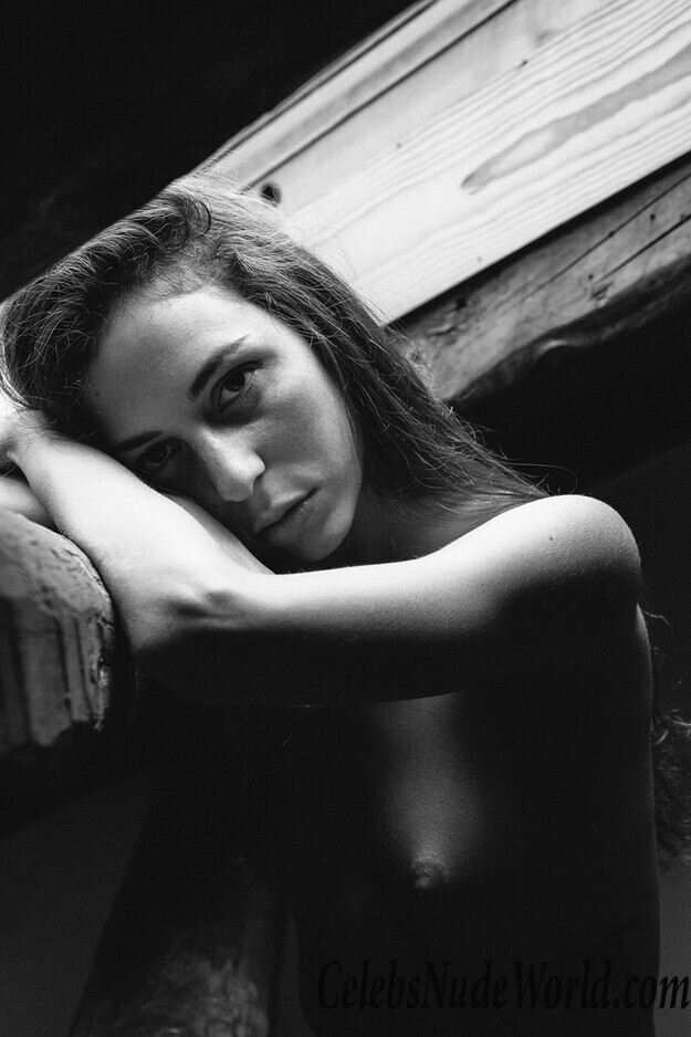 Nude photoset of Bianca Effy 48118