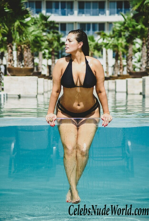 Sexy Photos of Ashley Graham 48313