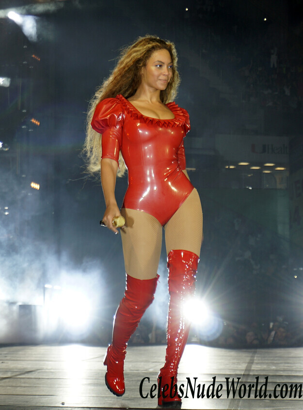 Sexy Photos of Beyonce 48376