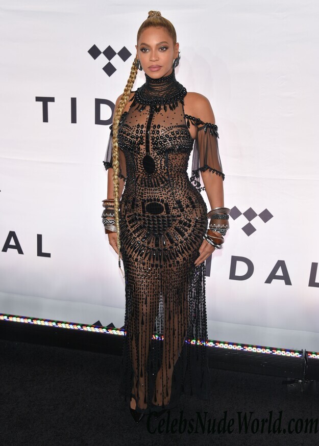 Sexy Photos of Beyonce 48382