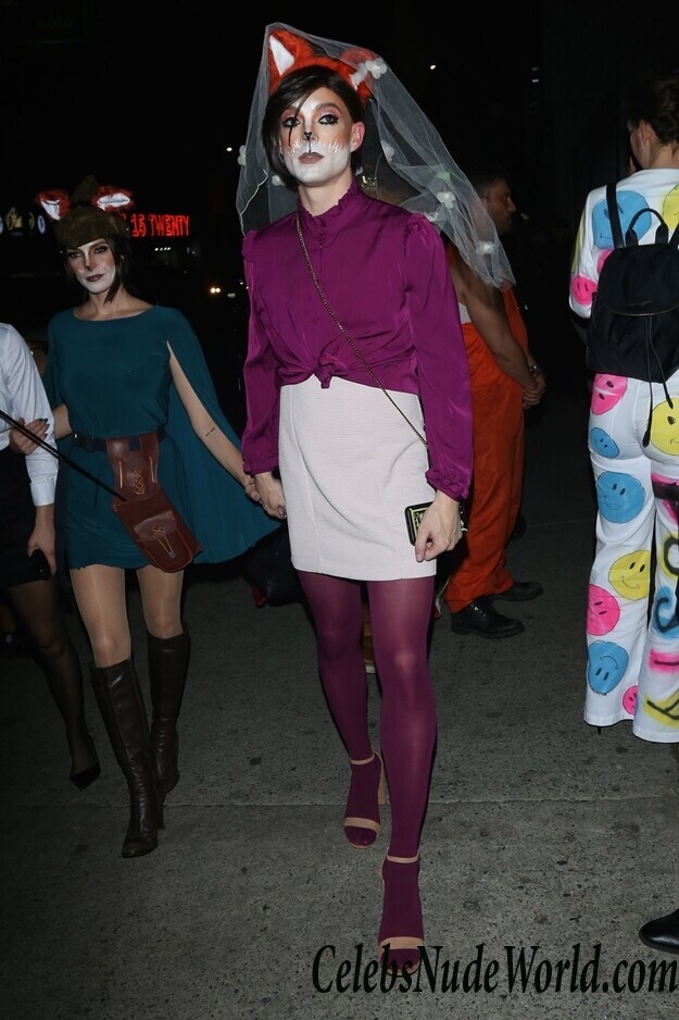 Ashley Greene Erotic 48390