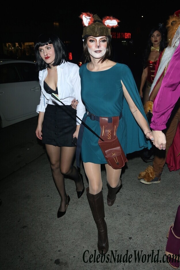 Ashley Greene Erotic 48393