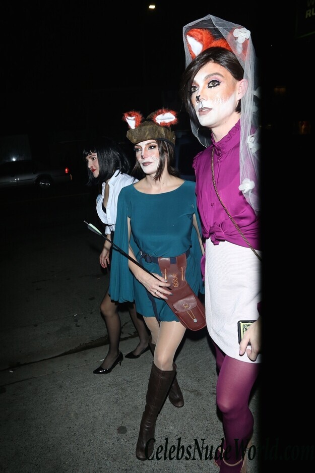 Ashley Greene Erotic 48395