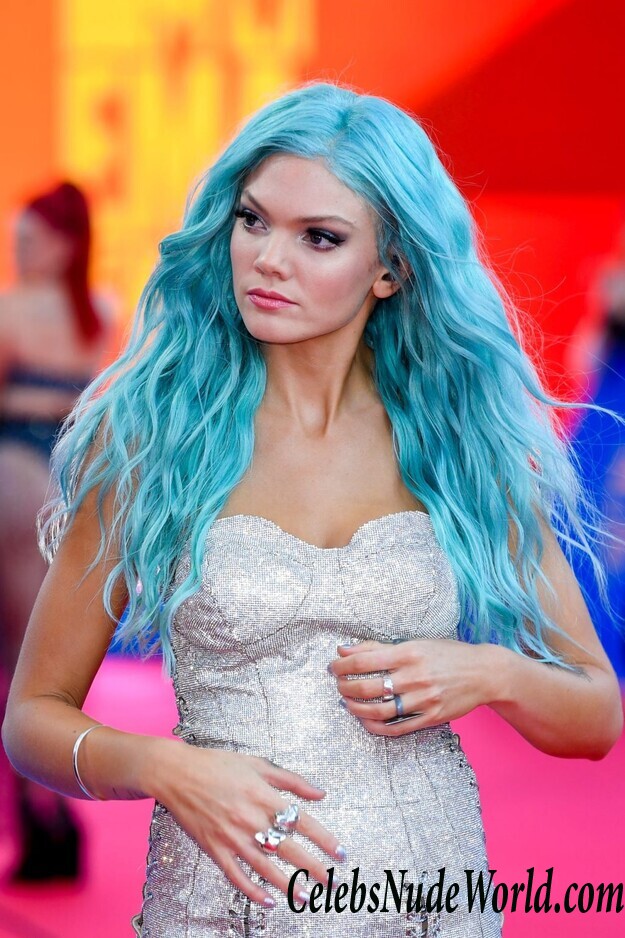 Becca Dudley Hot 48399