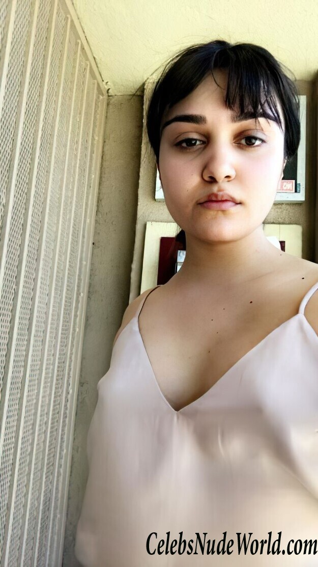 Ariela Barer Leaked 48493