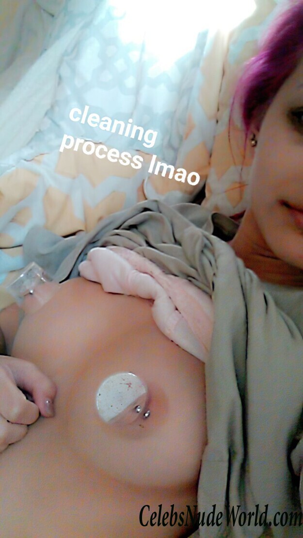 Ariela Barer Leaked 48497