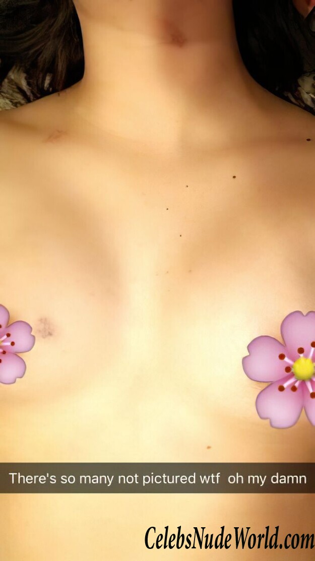 Ariela Barer Leaked 48502