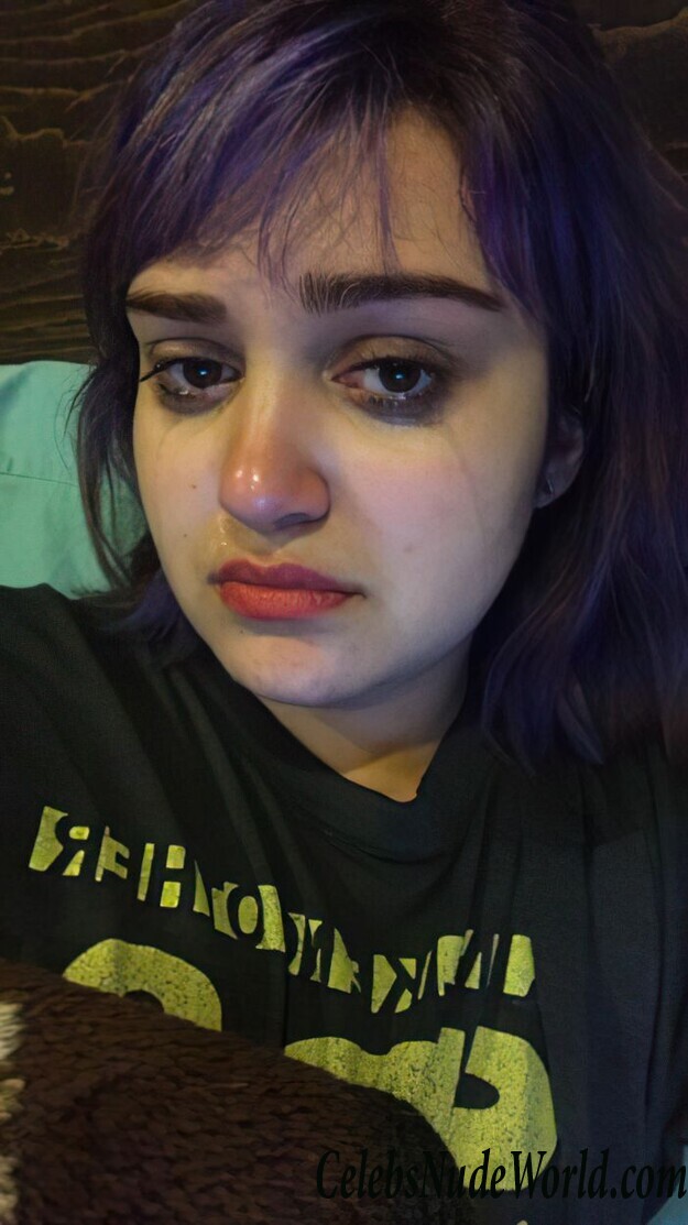 Ariela Barer Leaked 48511