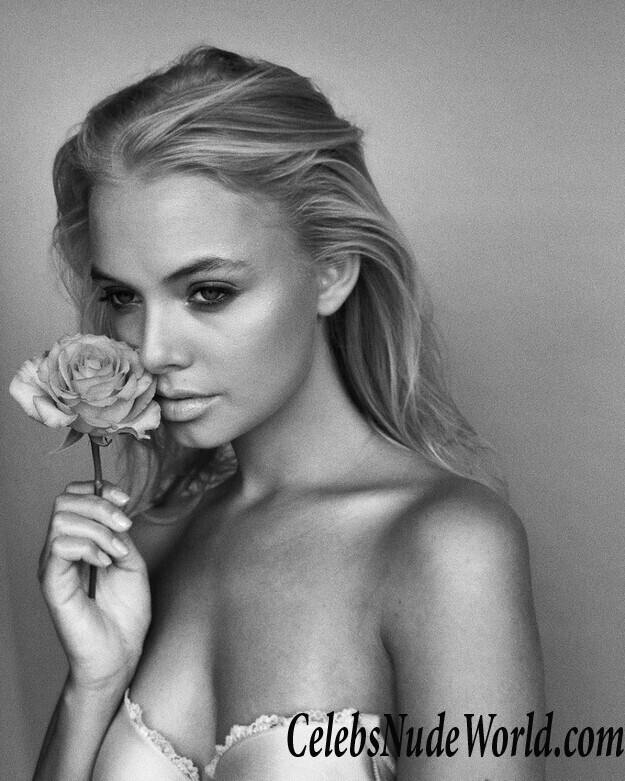 Bella Oelmann Sexy 48538