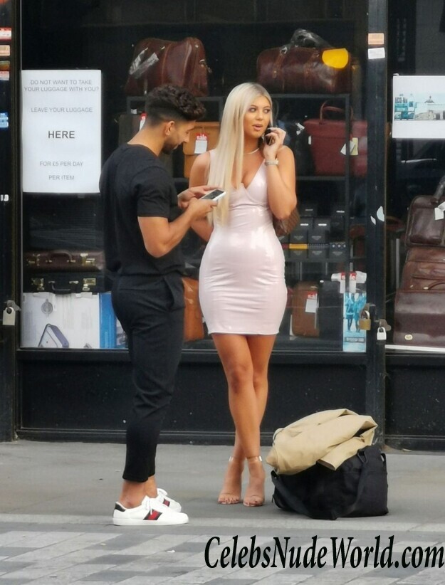 Belle Hassan Hot 48544