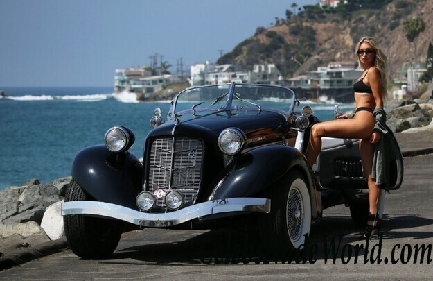 Aubrey Evans Erotic 48587