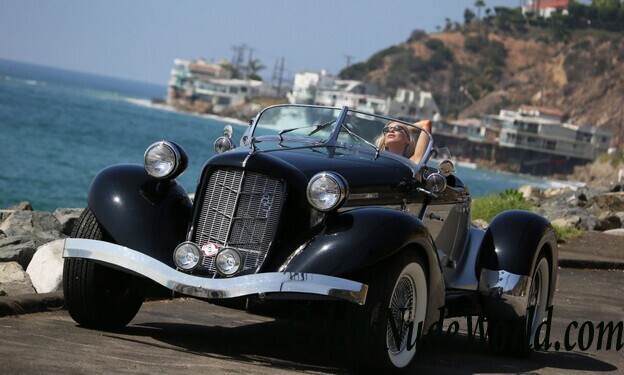 Aubrey Evans Erotic 48591