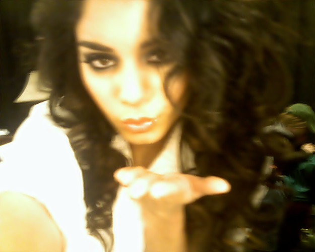 Vanessa Hudgens 4868