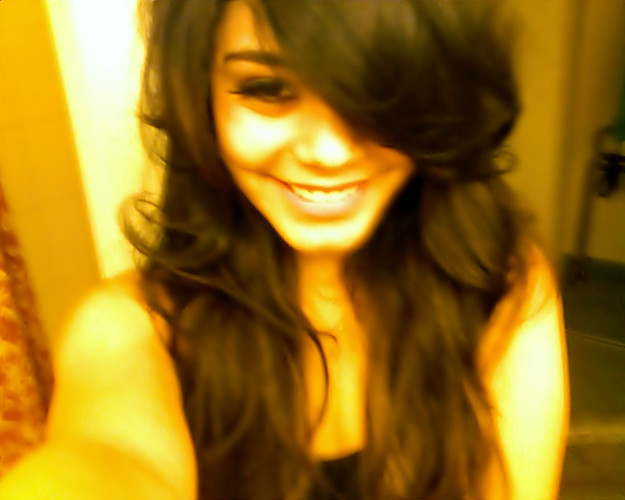 Vanessa Hudgens 4870
