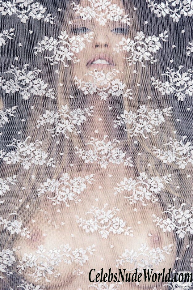 Bianca Balti Nude Photos 48744