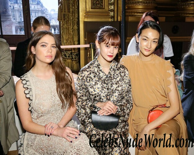 Ashley Benson Hot 48840