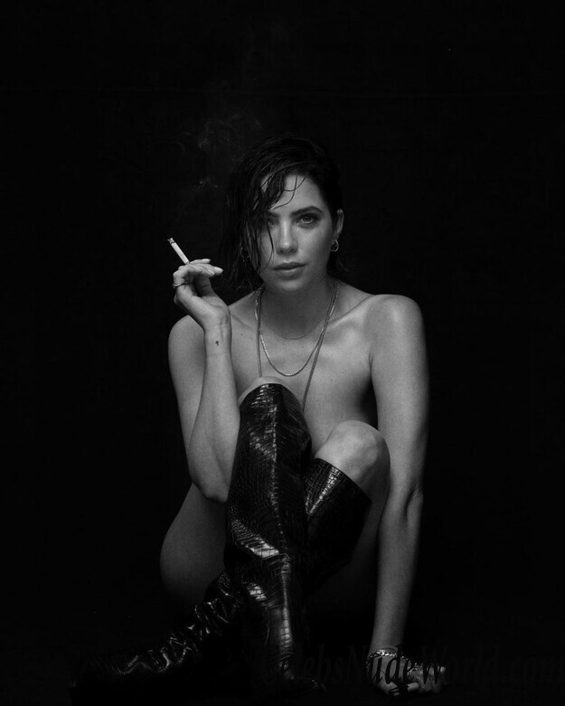 Ashley Benson Hot 48844