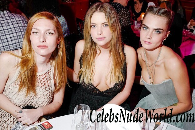 Ashley Benson Hot 48845