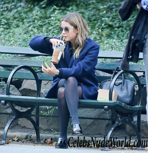 Ashley Benson Hot 48846