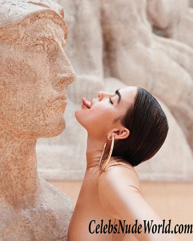 Bambi Northwood Blyth Hot 48879