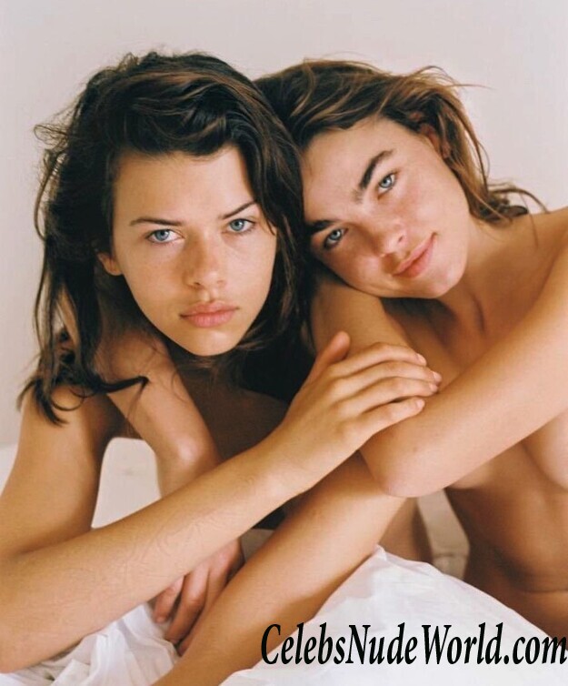 Bambi Northwood Blyth Hot 48882