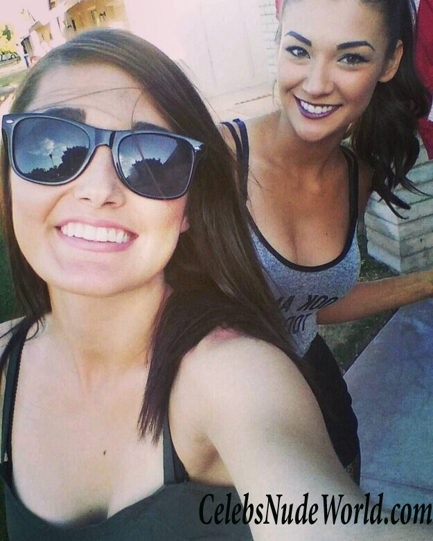 Averey Tressler Hot 48897