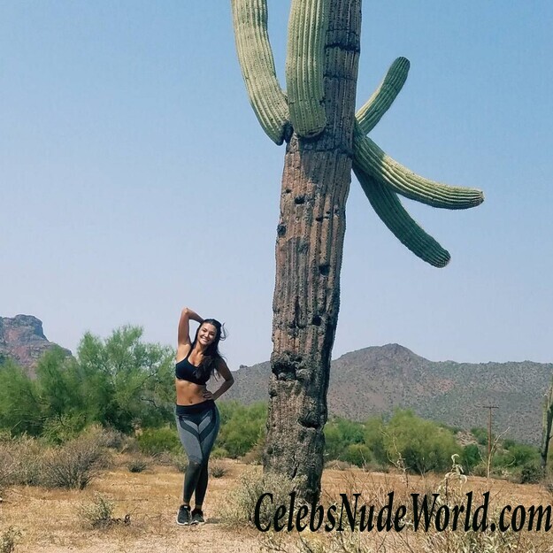 Averey Tressler Hot 48900