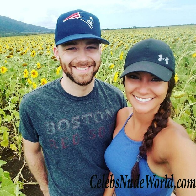 Averey Tressler Hot 48906