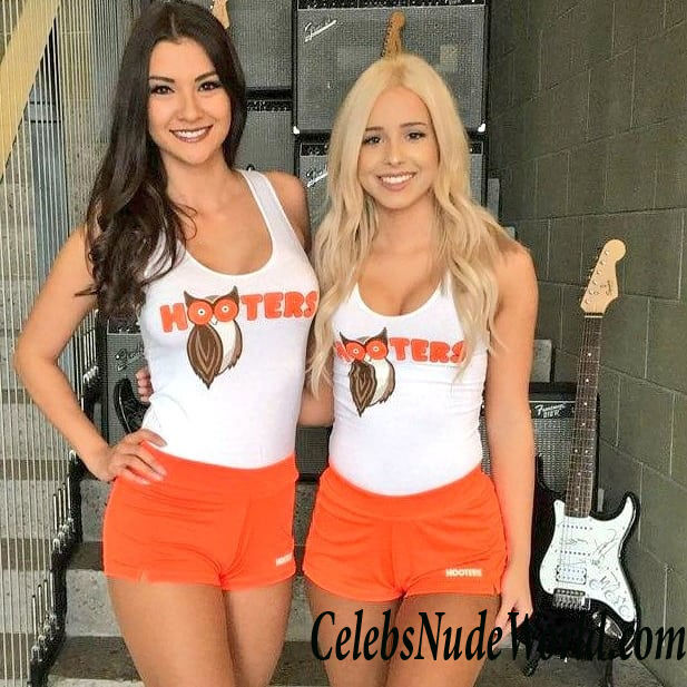 Averey Tressler Hot 48955