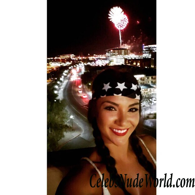 Averey Tressler Hot 48965